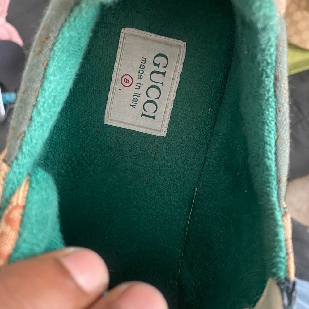 Gucci mens Rython - Picture 3 of 3